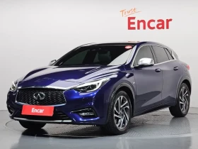 Infiniti Q30 2.0 Бензин, снимка 1