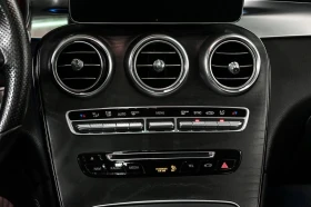 Mercedes-Benz GLC 300 * 4 MATIC * CARFAX * PANO * NAVI , снимка 15