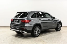 Mercedes-Benz GLC 300 * 4 MATIC * CARFAX * PANO * NAVI , снимка 4