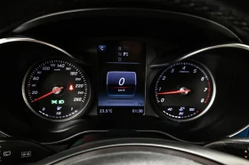Mercedes-Benz GLC 300 * 4 MATIC * CARFAX * PANO * NAVI , снимка 16