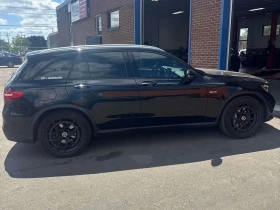 Mercedes-Benz GLC 43 AMG * АВТОКРЕДИТ БЕЗ ПЪРВОНАЧАЛНА ВНОСКА* , снимка 3