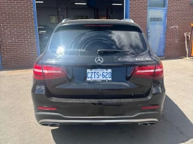 Mercedes-Benz GLC 43 AMG * АВТОКРЕДИТ БЕЗ ПЪРВОНАЧАЛНА ВНОСКА* , снимка 4