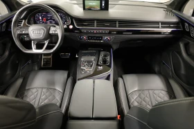 Audi SQ7 4.0 TDI V8 Quattro Panorama 6+ 1 места, снимка 8