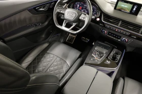 Audi SQ7 4.0 TDI V8 Quattro Panorama 6+ 1 места, снимка 7