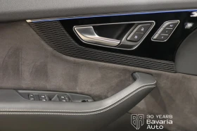 Audi SQ7 4.0 TDI V8 Quattro Panorama 6+ 1 места, снимка 16
