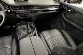 Audi SQ7 4.0 TDI V8 Quattro Panorama 6+ 1 места, снимка 9