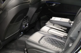 Audi SQ7 4.0 TDI V8 Quattro Panorama 6+ 1 места, снимка 13