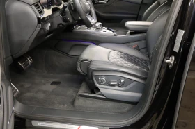 Audi SQ7 4.0 TDI V8 Quattro Panorama 6+ 1 места, снимка 5