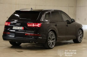 Audi SQ7 4.0 TDI V8 Quattro Panorama 6+ 1 места, снимка 3
