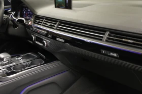 Audi SQ7 4.0 TDI V8 Quattro Panorama 6+ 1 места, снимка 11