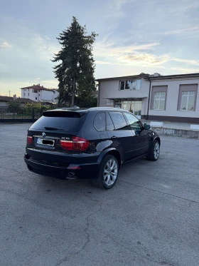 BMW X5 30sd, снимка 4