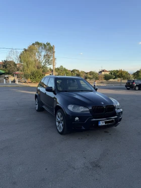 BMW X5 30sd, снимка 5