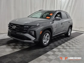 Hyundai Tucson, снимка 1
