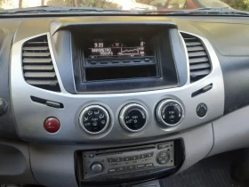 Mitsubishi L200, снимка 4