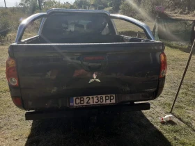 Mitsubishi L200, снимка 3