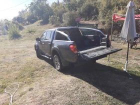 Mitsubishi L200, снимка 6