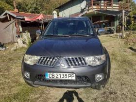 Mitsubishi L200, снимка 1