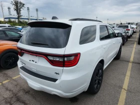 Dodge Durango * Awd R/t * ОБДУХВАНЕ * REMOTE START * , снимка 3