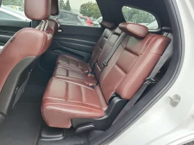 Dodge Durango * Awd R/t * ОБДУХВАНЕ * REMOTE START * , снимка 12
