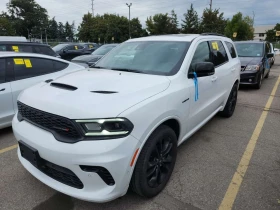 Dodge Durango * Awd R/t * ОБДУХВАНЕ * REMOTE START * , снимка 1