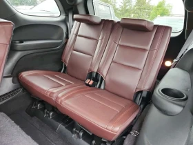 Dodge Durango * Awd R/t * ОБДУХВАНЕ * REMOTE START * , снимка 14