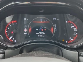 Dodge Durango * Awd R/t * ОБДУХВАНЕ * REMOTE START * , снимка 9