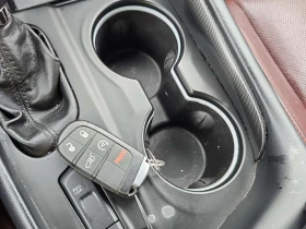 Dodge Durango * Awd R/t * ОБДУХВАНЕ * REMOTE START * , снимка 8