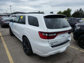 Dodge Durango * Awd R/t * ОБДУХВАНЕ * REMOTE START * , снимка 4