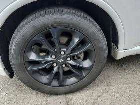 Dodge Durango * Awd R/t * ОБДУХВАНЕ * REMOTE START * , снимка 5