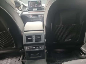 Audi Q5 2.0Т * TECHNIK * CARFAX * , снимка 11