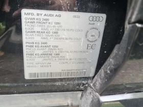 Audi Q5 2.0Т * TECHNIK * CARFAX * , снимка 6