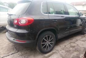 VW Tiguan 2.0 TDI 4motion | Mobile.bg    4