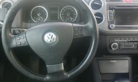 VW Tiguan 2.0 TDI 4motion | Mobile.bg   13