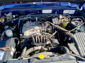 Opel Monterey 3.2 V6 , снимка 11