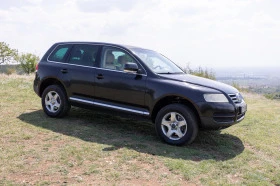 VW Touareg | Mobile.bg    3