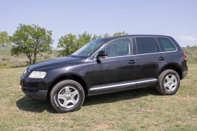 VW Touareg | Mobile.bg    2