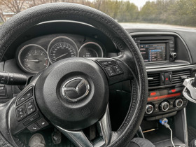 Mazda CX-5, снимка 5