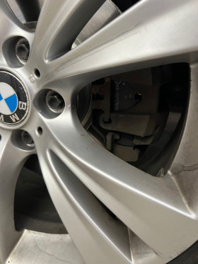 BMW X3 2.8, снимка 5