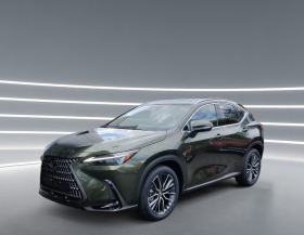 Lexus NX 350h = NEW= Luxury Line Гаранция, снимка 3