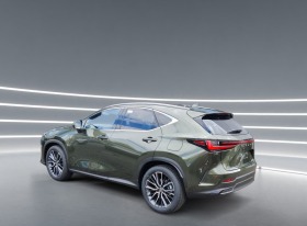 Lexus NX 350h = NEW= Luxury Line Гаранция, снимка 2