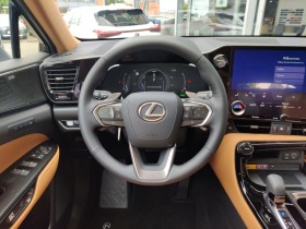 Lexus NX 350h = NEW= Luxury Line Гаранция, снимка 7