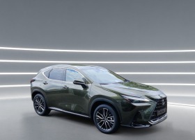 Lexus NX 350h = NEW= Luxury Line Гаранция, снимка 1