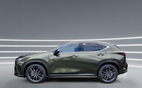 Lexus NX 350h = NEW= Luxury Line Гаранция, снимка 5