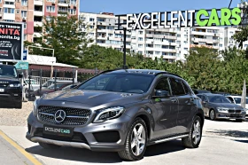 Mercedes-Benz GLA 250 4x4* AMG-PACK* OFFROAD-PACK* FULL, снимка 1