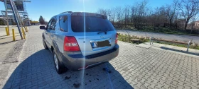 Kia Sorento, снимка 4