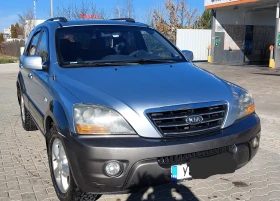 Kia Sorento, снимка 1