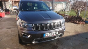 Jeep Grand cherokee Limited , снимка 2