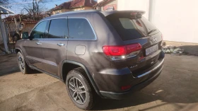 Jeep Grand cherokee Limited , снимка 12