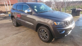 Jeep Grand cherokee Limited , снимка 9