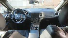 Jeep Grand cherokee Limited , снимка 6